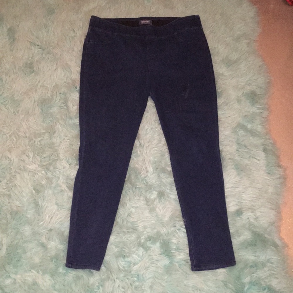 Old navy jeggings
